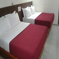 HOTEL Sai Leela Residency