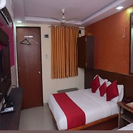 HOTEL Sai Leela Residency