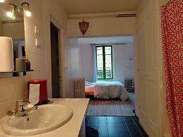 Maison de ville quartier de France Vichy