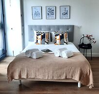 Smiling Places - Apartment in Porto