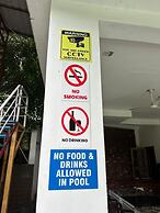 Buddy hikers wellness farmhouse