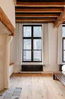 Huswell - Architect gem in the Heart of Ghent