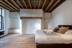Huswell - Architect gem in the Heart of Ghent
