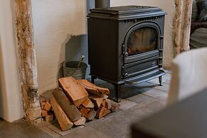 Huswell - Architect gem in the Heart of Ghent