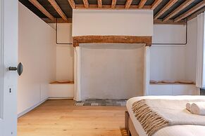 Huswell - Architect gem in the Heart of Ghent