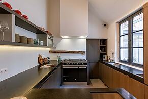 Huswell - Architect gem in the Heart of Ghent