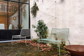 Huswell - Architect gem in the Heart of Ghent