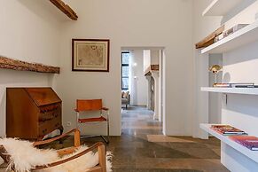 Huswell - Architect gem in the Heart of Ghent