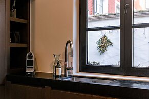 Huswell - Architect gem in the Heart of Ghent