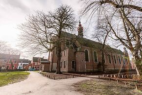 Huswell - Architect gem in the Heart of Ghent