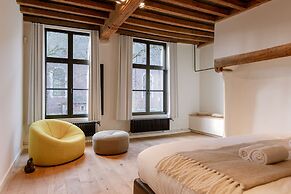 Huswell - Architect gem in the Heart of Ghent