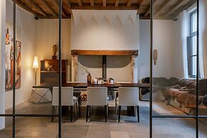 Huswell - Architect gem in the Heart of Ghent