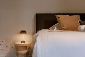 Huswell - Architect gem in the Heart of Ghent