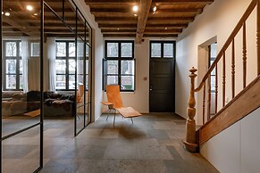 Huswell - Architect gem in the Heart of Ghent