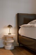 Huswell - Architect gem in the Heart of Ghent