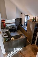 Huswell - Architect gem in the Heart of Ghent