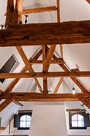 Huswell - Architect gem in the Heart of Ghent