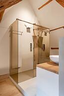 Huswell - Architect gem in the Heart of Ghent