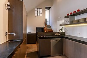 Huswell - Architect gem in the Heart of Ghent