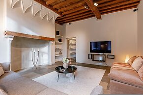 Huswell - Architect gem in the Heart of Ghent