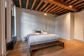 Huswell - Architect gem in the Heart of Ghent