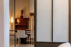 Huswell - Architect gem in the Heart of Ghent