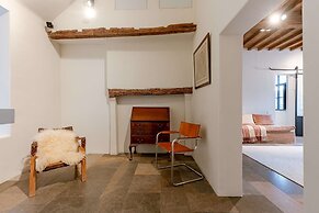 Huswell - Architect gem in the Heart of Ghent