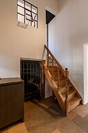 Huswell - Architect gem in the Heart of Ghent