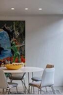 Huswell - Architect gem in the Heart of Ghent