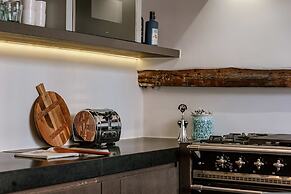 Huswell - Architect gem in the Heart of Ghent