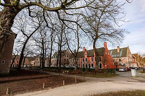 Huswell - Architect gem in the Heart of Ghent