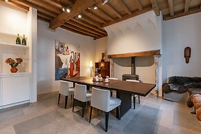 Huswell - Architect gem in the Heart of Ghent