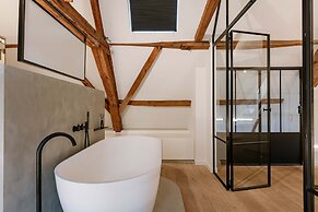 Huswell - Architect gem in the Heart of Ghent