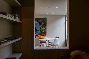 Huswell - Architect gem in the Heart of Ghent