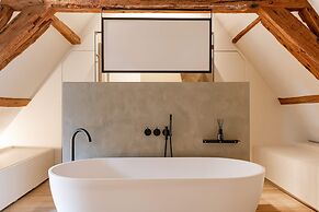 Huswell - Architect gem in the Heart of Ghent