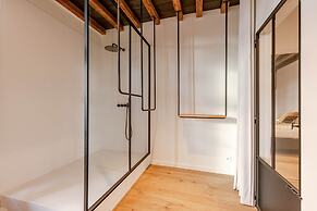 Huswell - Architect gem in the Heart of Ghent