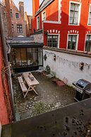 Huswell - Architect gem in the Heart of Ghent