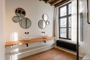 Huswell - Architect gem in the Heart of Ghent