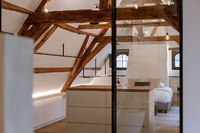 Huswell - Architect gem in the Heart of Ghent