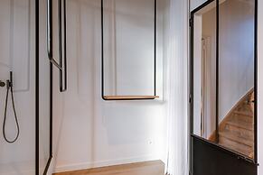 Huswell - Architect gem in the Heart of Ghent