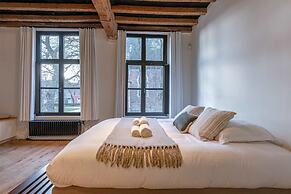 Huswell - Architect gem in the Heart of Ghent