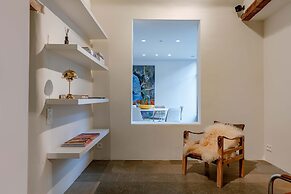 Huswell - Architect gem in the Heart of Ghent