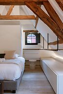 Huswell - Architect gem in the Heart of Ghent