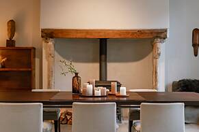 Huswell - Architect gem in the Heart of Ghent