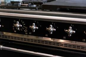 Huswell - Architect gem in the Heart of Ghent