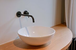 Huswell - Architect gem in the Heart of Ghent