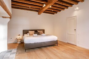 Huswell - Architect gem in the Heart of Ghent