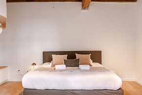 Huswell - Architect gem in the Heart of Ghent