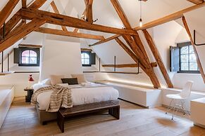 Huswell - Architect gem in the Heart of Ghent