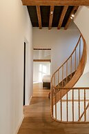 Huswell - Architect gem in the Heart of Ghent